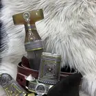 خنجر حك زراف جميعها متوفره