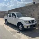 نيسان نفارا 2014