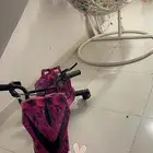 سكوتر نظيف