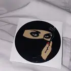 استكر البنت ( البرقع ) قديمك نديمك