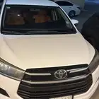 انوفا 2019 مرشوش كامل تجميلي خليجي ماشيه 219000
