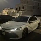 للتنازل كامري 2024 بنزين