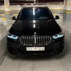 بي ام اكس فايف سبورت