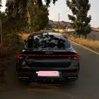 كيا كي فايف ستاندر مطور 2023