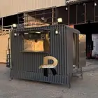 فود ترك جاهز للبيع جديد