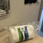 شنطة الخطوط السعودي فئة رجال الاعمال جديده