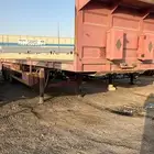 تيادر سطحه. 3محاور