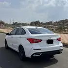 شيري اريزوا 5 موديل 2025