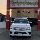 هايلوكس 2018 فل كامل