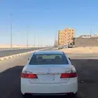 اكورد 2013 ستاندر ونقبل البدل