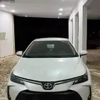 كورولا للتنازل