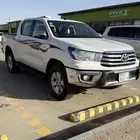 هايلوكس 2017 خليجي