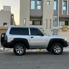 نيسان باترول