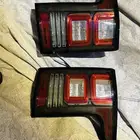 سطبات وقطع غيار رينج روفر فوج الوكاله 2015