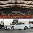 مرسيدس S500 فل كامل التفاف خلفي موديل 2021 عداد 31 الف
