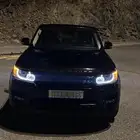 رنج روفر سبورت 2014 للبيع