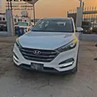هيونداي توسان غير مصدوم