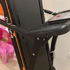 جهاز رياضي استعمال خفيف ماركه أولمبيا
