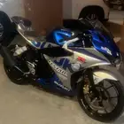 SUZUKI - GSXR - 2021