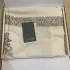 غتره كشميري شتويه جديده بكرتونها لم تلبس