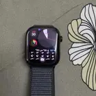 ساعه ابل الجيل العاشر