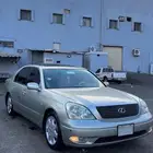لكزسLS430فل ألترا للبيع