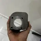 للبيع سلندر دباب سويدي اربعه كفر مقاس100