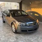 كابرس 2013 LS عشبي بلد .