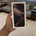 ايفون 16pro فقط