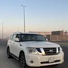 باترول نيسان