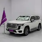 لاند كروزر للايجار اليومي والشهري تاجير سيارات