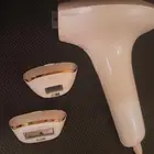 ليزر منزلي  فيليبس الذهبي لإزالة الشعر