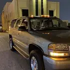 جمس 2005 XL مخزن بدون دبل