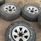 جنوط باترول