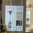 دفايات خارجيه للحدائق