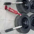 كفرات و جنوط و مساعدات