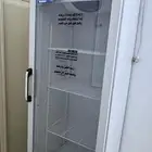 ثلاجة تبريد