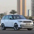 رنج روفر Auto .. ( ضمان وصيانة )