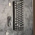 كيبورد قيمنق لاسلكي للمعرقين جديد