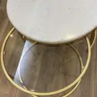 طاولة قهوة