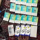 شواحن وافياش وبطاريات متنقله راف بور وانكر