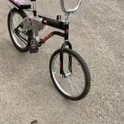 سيكل رامبو جديد