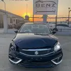 سوزوكي سياز مصدوم