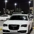 كرايزلر 300 ليميتد 2016