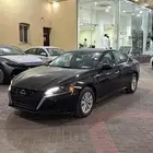 نيسان التيما فئة S ستاندر بنزين 2025