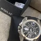 ساعة رجاليه ماركة بوليس