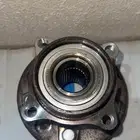 فلنجة لكزس 430 LS