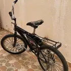 سيكل رامبو خابور واغراض للبيع