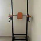 جهاز رياضي متكامل