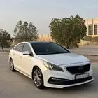 للبيع سوناتا تيربو